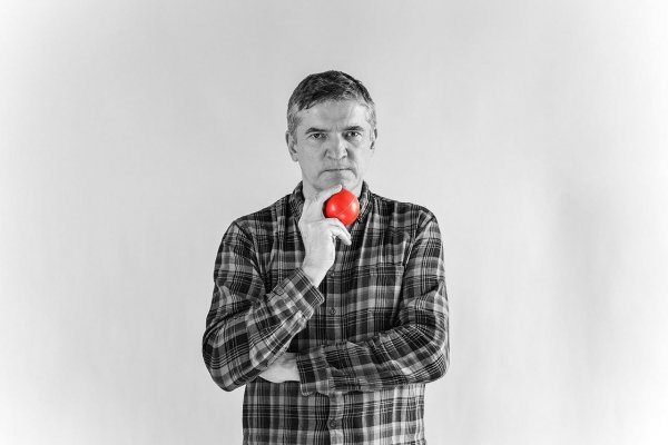 Štefan Hríb: Čo je problém KDH - a čo chýba jeho kritikom