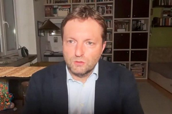 Martin Svárovský: Prečo Západ a NATO zlyhali?