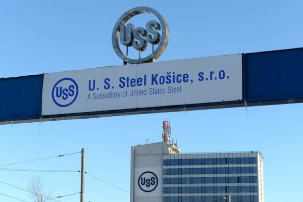 Spor o kataster pozemkov U. S. Steel pokračuje, Ústavný súd pozastavil rozsudok Najvyššieho súdu