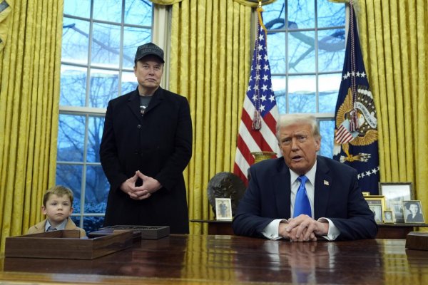 Trump telefonoval s Putinom, chcú rokovať o ukončení vojny na Ukrajine