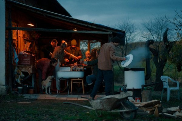 Filmy .týždňa: Zabíjačka prasiatok aj Rusov a nudná akčná zlátanina