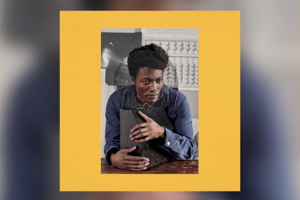 .recka týždňa: Benjamin Clementine – I Tell a Fly 