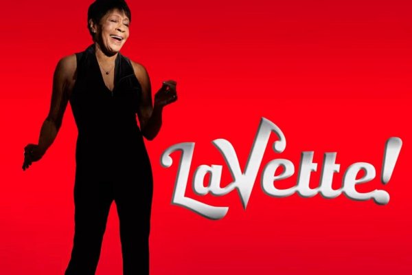 Pan Pudink odporúča: Bettye LaVette