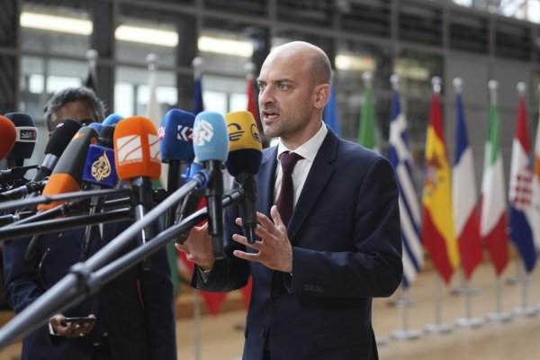 Uznanie Palestíny Francúzskom je v rozpore s postojmi Hamasu, tvrdí Barrot