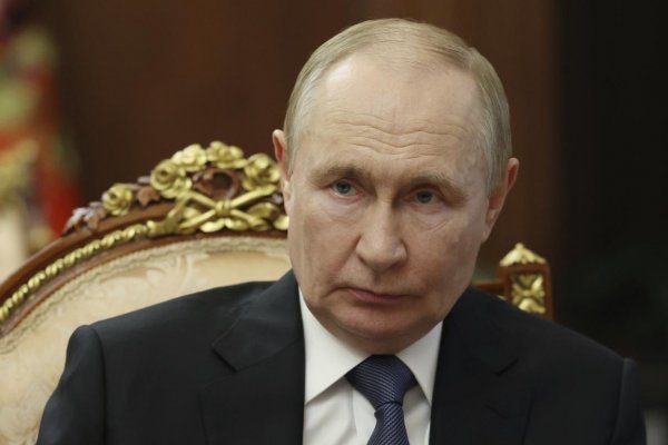 Desať klamstiev vodcu Putina. Pripomeňte ich jeho fanúšikom a dezorientovaným obetiam ruských lží