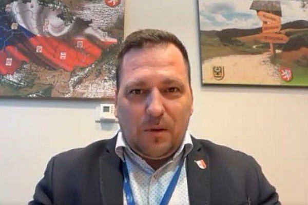 Tomáš Zdechovský: Zuzana Šubová je dôležitý svedok, poskytneme jej ochranu