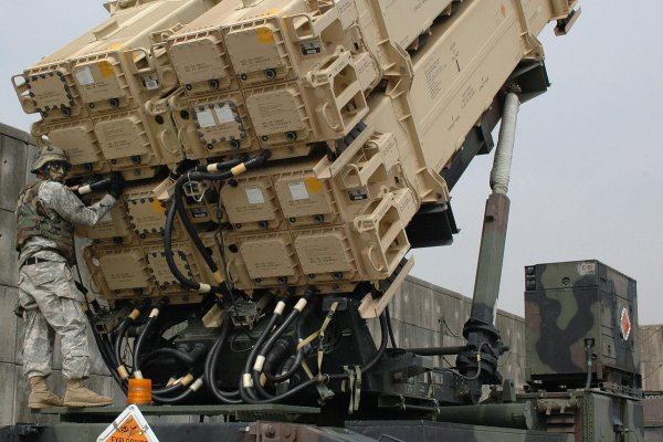 Zelenskyj sa s Trumpom dohodol na spolupráci pri posilnení protivzdušnej obrany