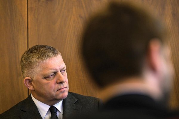 Štefan Hríb: Sila populistov je v ich slabosti