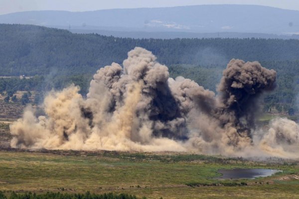 NATO pripravuje špeciálne opatrenia na pomoc Bosne a Hercegovine