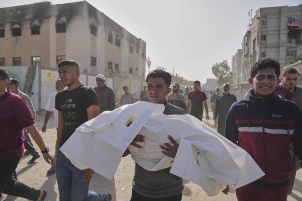 Hamas tvrdí, že rokuje s USA o potenciálnom prímerí a dodávkach pomoci do Gazy