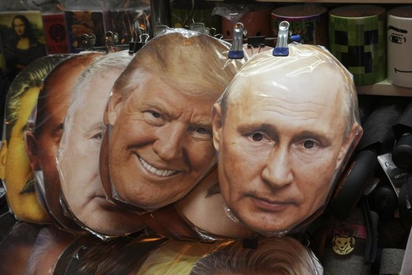 Summit Trump – Putin sa začne v piatok o 21.30 nášho času