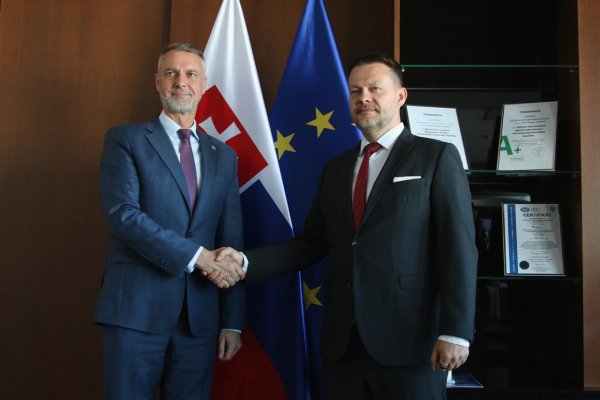 Raši: Koaličný nepokoj je vyriešený, koalícia disponuje 79 poslancami