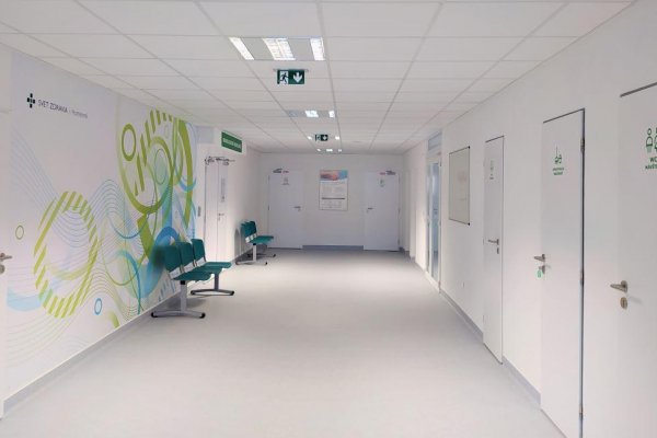 Protimonopolný úrad odobril predaj piatich zdravotníckych zariadení spoločnosti Agel