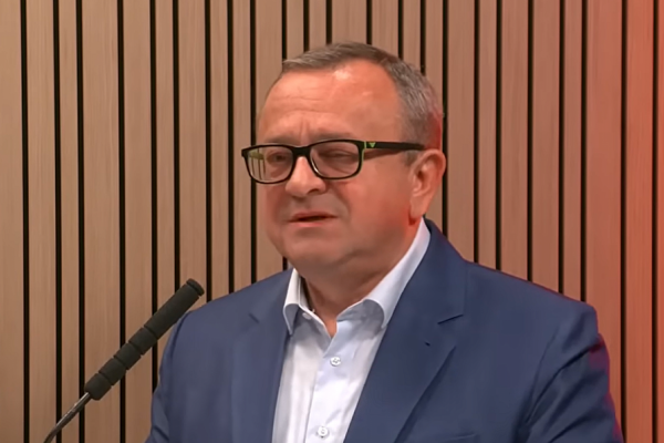 Duleba u Braňa Závodského: Nadchádzajúca zima bude pre Ukrajinu kľúčová, Rusi postupujú za cenu obrovských strát