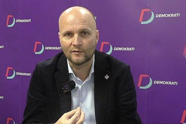 Jaroslav Naď: Nie je dôležité, či budem minister obrany