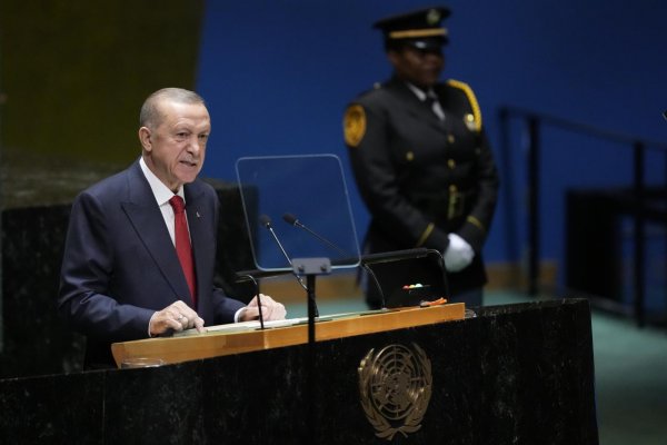 Erdogan predložil parlamentu protokol o vstupe Švédska do NATO