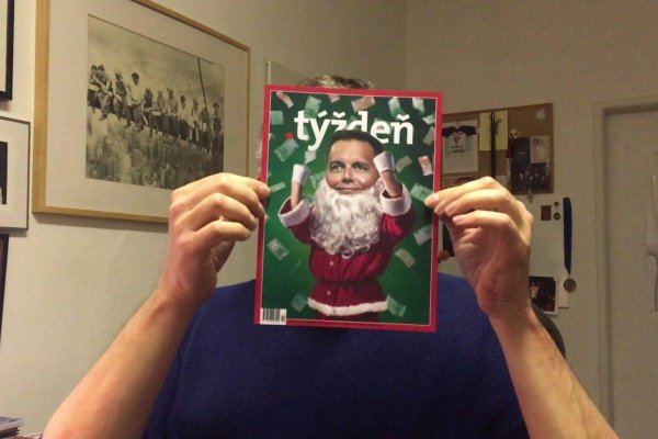 .týždeň Štefana Hríba: Kam smeruje Smer?