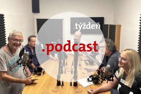 Týždeň s .týždňom: Bitka exministra s expremiérom