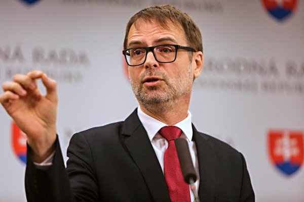 SaS predstavila návrhy na reformu zdravotníctva, zameriava sa na zodpovednosť, efektívnosť a súťaž poisťovní