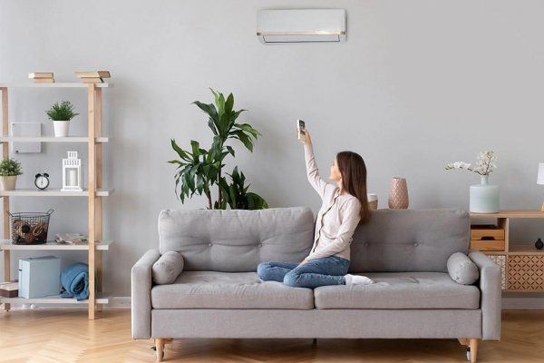 Osviežte sa v horúčavách: Ako si vybrať ideálnu klimatizáciu pre letné mesiace