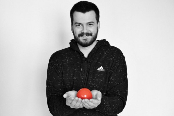 .týždeň Mareka Bartoneka: Vlaky, kriedy, maily 