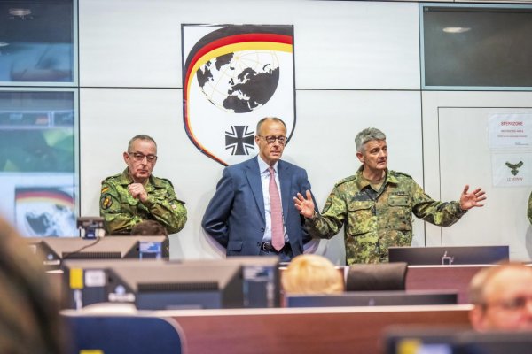 Nemecký generál Sollfrank: Rusko môže podniknúť obmedzený útok proti NATO kedykoľvek