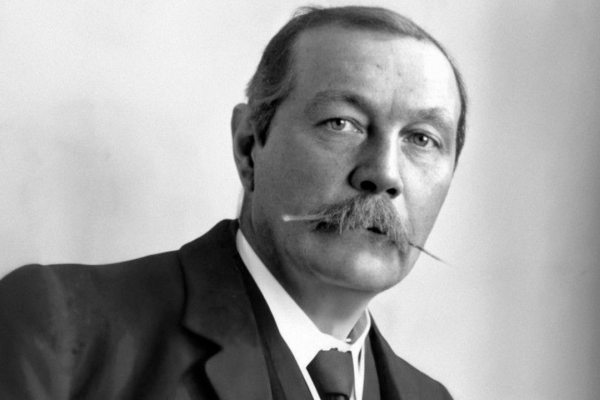 Sherlock Holmes a jeho rozporuplný tvorca: Prečo Conan Doyle nedokázal milovať svojho najväčšieho hrdinu? ​ 