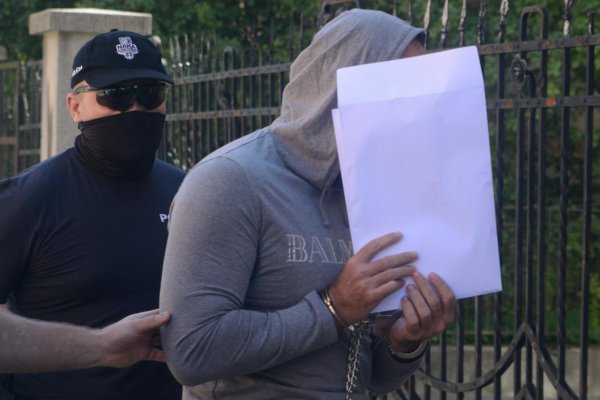 Po dlhšom čase má pokračovať proces s Norbertom Bödörom