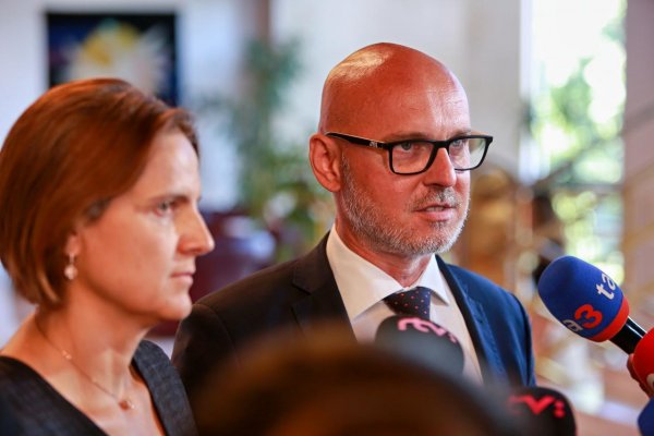 Kolíková kritizovala novelu zákona meniacu spôsob rozhodovania o zložení NSS