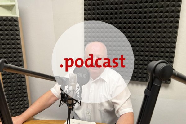 Bezpečnostný radar generála Pavla Macka – epizóda 112