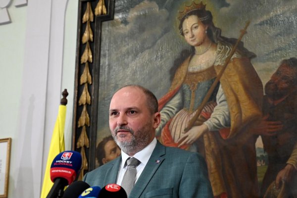 Košický primátor J. Polaček pripravuje vznik novej strany