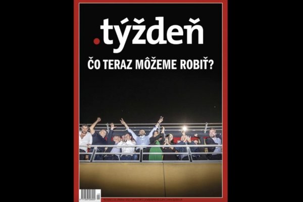 Nový .týždeň: Ficoland?