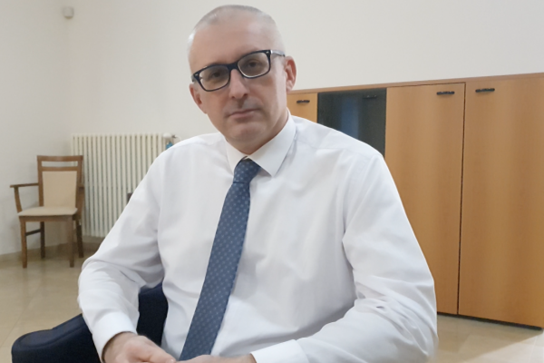 Poslanec Miroslav Kollár: Zákaz vycestovať je populizmom
