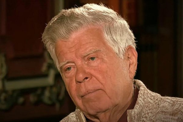 Oldo Hlaváček: Ďalšia kliatba bývalého režimu?