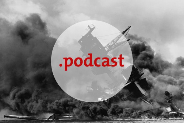 Nový podcast Konfrontácie: Druhá svetová vojna, obeť propagandy (?)