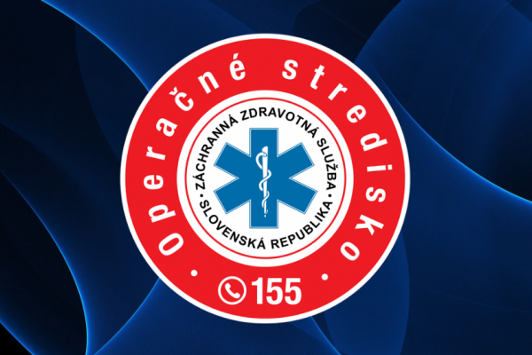 Minister Šaško vymenovla Hricku za šéfa Operačného strediska Záchrannej zdravotnej služby