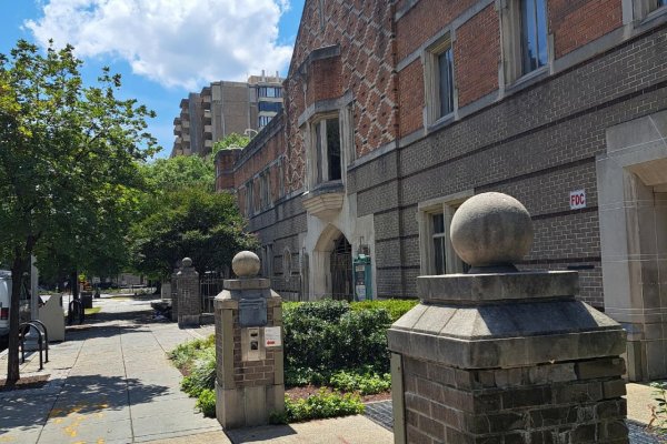 Marína Gálisová z Ameriky: Je Washington bezpečné a krásne mesto?