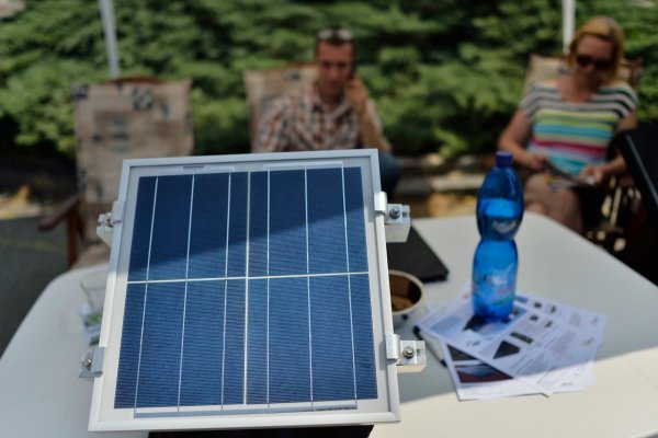 Zhruba pätina Slovákov má problémy s platením účtov za energie