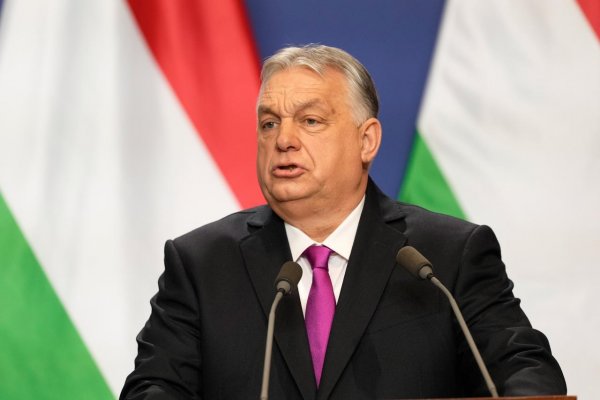 Orbán: Maďarsko bude blokovať 90-miliardovú pôžičku EÚ pre Kyjev, ak sa neobnoví tranzit ropy