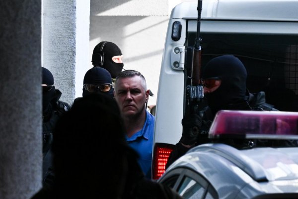 Konanie o návrhu na podmienečné prepustenie M. Černáka má pokračovať v septembri