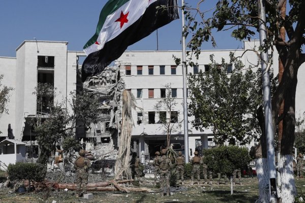 Na juhu Sýrie zavládol po týždni násilností pokoj; kmeňoví bojovníci sa stiahli