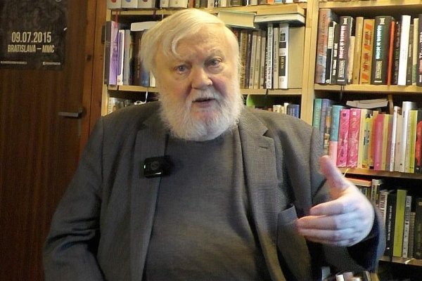 Peter Zajac: „Psou povinnosťou“​  opozície je po voľbách navždy vyhnať Fica z politiky