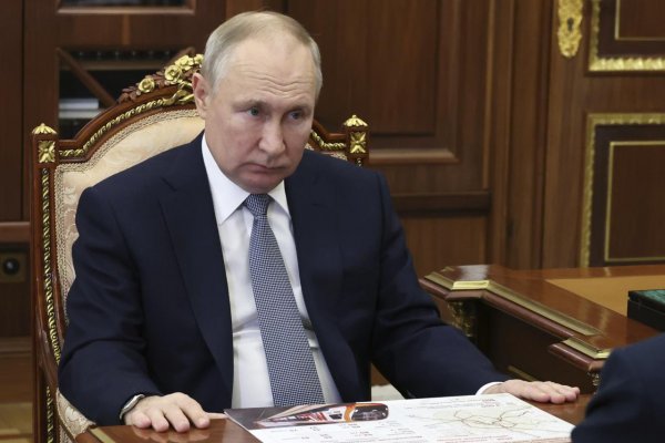Porážka Putina na Ukrajine je otázkou času, uviedol politický analytik Fukuyama