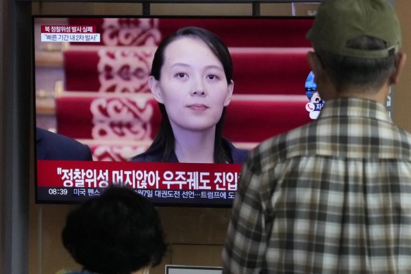 KĽDR nezaujímajú návrhy Južnej Kórey na zmier, vyhlásila Kimova sestra