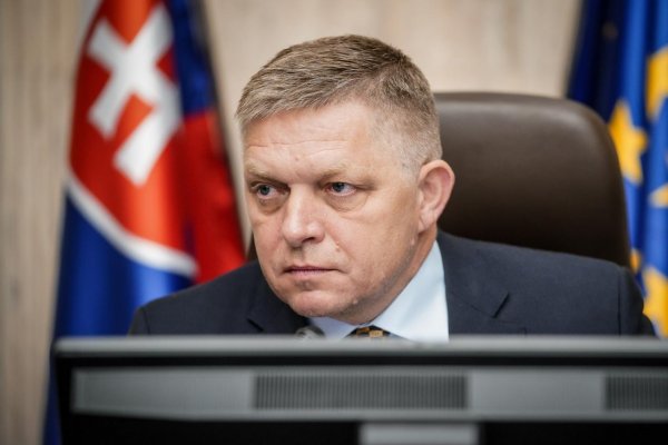 Fico: Nechceme ísť cestou revanšu, my sme nikomu nevykopávali dvere