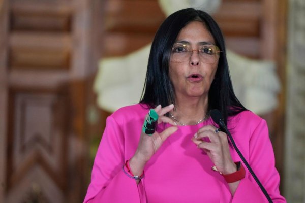 Rodríguezová sa vyjadrila, že Venezuela bude čeliť agresii USA diplomatickou cestou