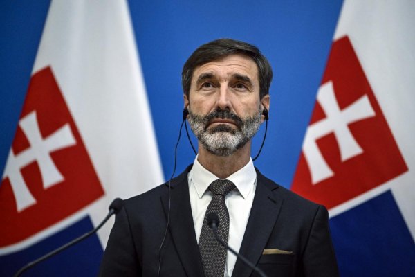 Blanár v Bruseli hovoril s belgickým ministrom o prípade Chovanec