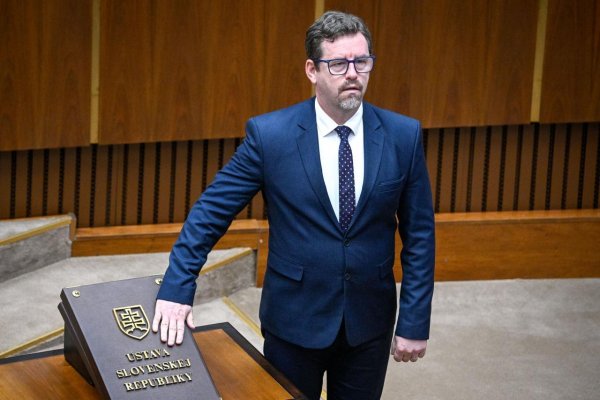 Poslanec KDH Martin Šmilňák príjme zodpovednosť za jazdu pod vpylvom alkoholu