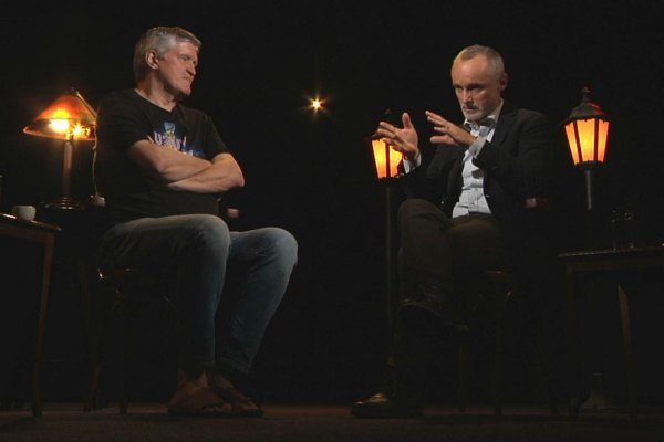 .pod lampou po návšteve Moskvy: Vypadlo Slovensko z úvah slobodného sveta?