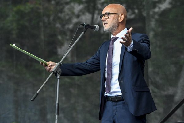 SaS ostro kritizuje rozhodnutie prezidenta podpísať novelu Trestného zákona